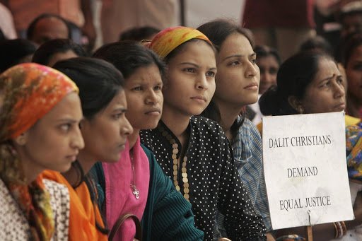 மதம் கடந்த ஜாதி அமைப்புகள்