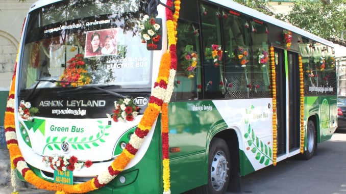 மின்சார வாகனங்கள்: களைய வேண்டிய இடர்பாடுகள்