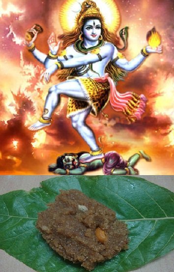 திருவாய் திற ஒரு வாக்களி