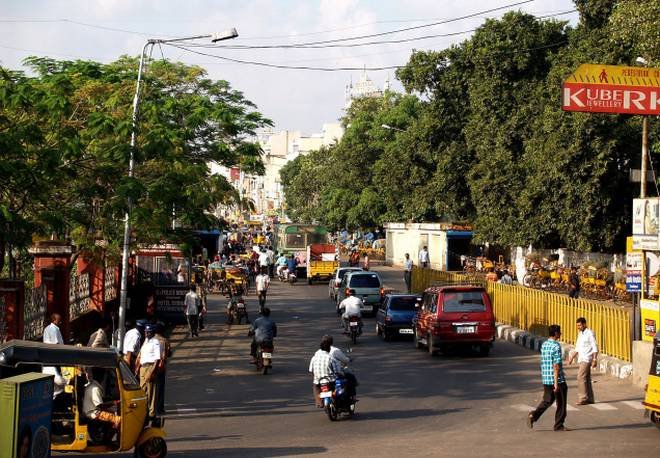 சென்னை என்னும் மதராசபட்டினம் -18