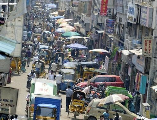 சென்னை என்னும் மதராசபட்டினம் -19