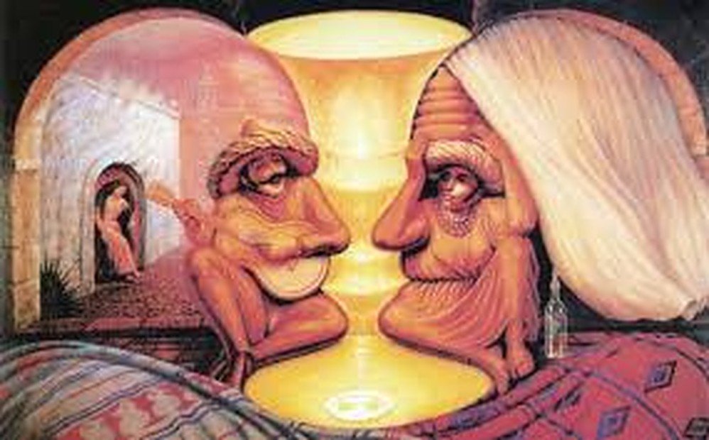 தோற்றமும் ஆளுமையும்–புரிதல் பிறழ்வுகள்(Appearance   Vs Personality)