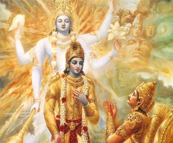 கௌரவர் எத்தனை பேர்? 100? 101? 102?