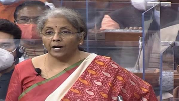 சுயசார்பு பாரதத்திற்கான பட்ஜெட்