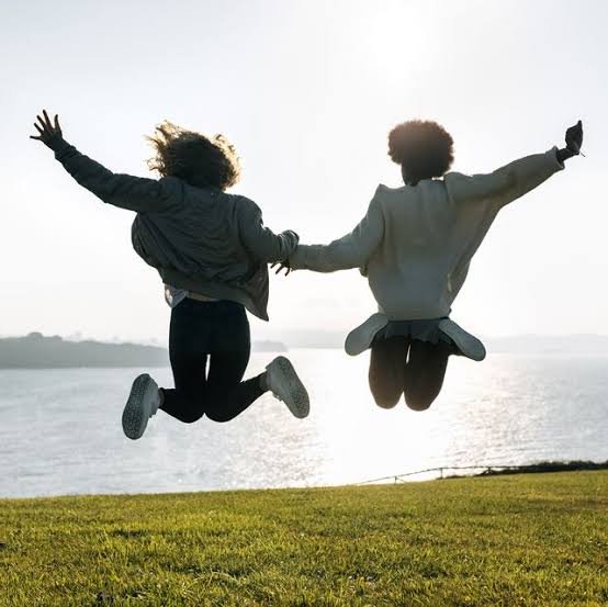 யார் நண்பர்?