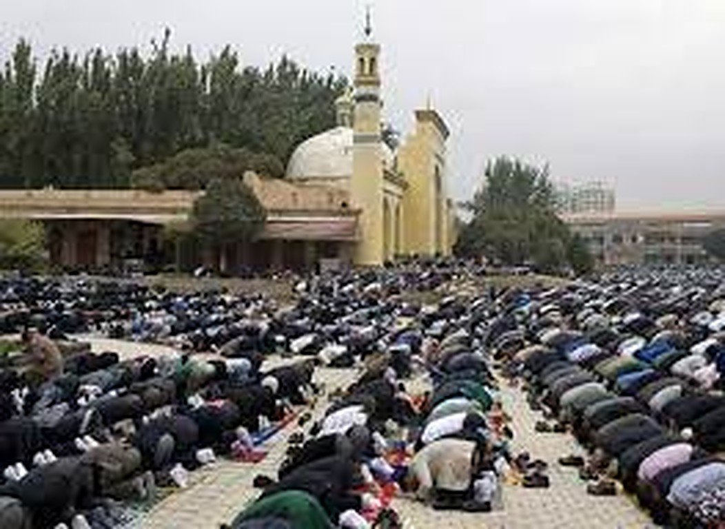 சின்ஜியாங் இந்திய உலகின் ஒரு பகுதியாக இருந்த போது…. பாகம்-2