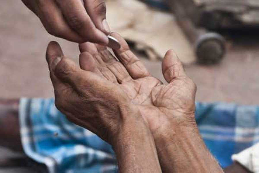 எது தானம்? எது தர்மம்?