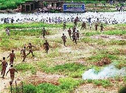 தி.மு.க. ஆட்சியில்  நடந்த அரங்கேறியுள்ள  அராஜகங்கள்-பாகம் 1