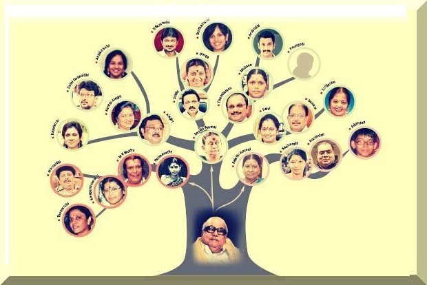 தி.மு.க. கூட்டணிக்கு ஏன்   வாக்களிக்க கூடாது