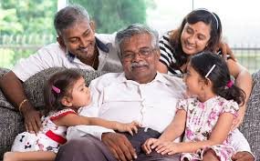 60-70-80 வயதுகளில்…