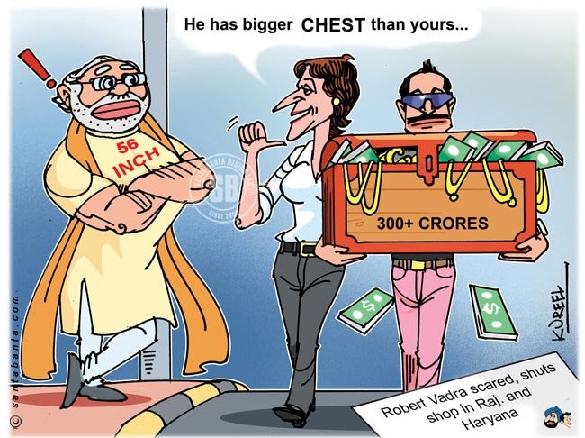 ஏன் தி.மு.க. கூட்டணிக்கு வாக்களிக்க கூடாது? – பாகம்-5