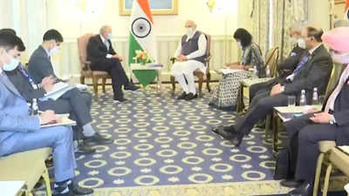 பாரதத்தின் எழுச்சி, பதர்களிடம் அதிர்ச்சி!