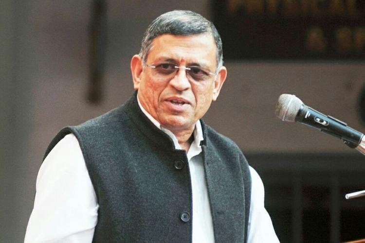 பாரத பொருளாதாரத்தின் எதிர்காலம்