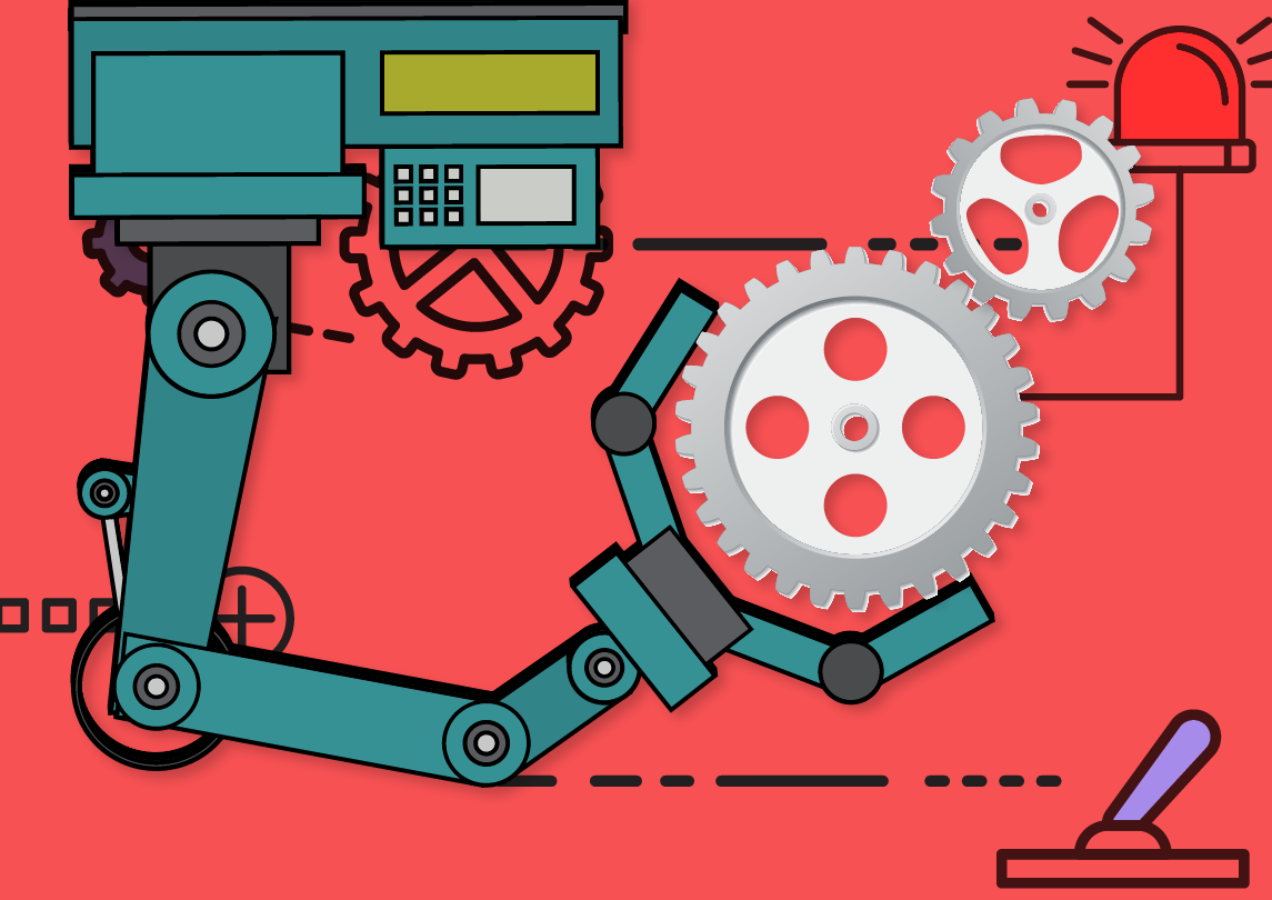 வளர்ச்சிப் பாதையில் பாரதம்!