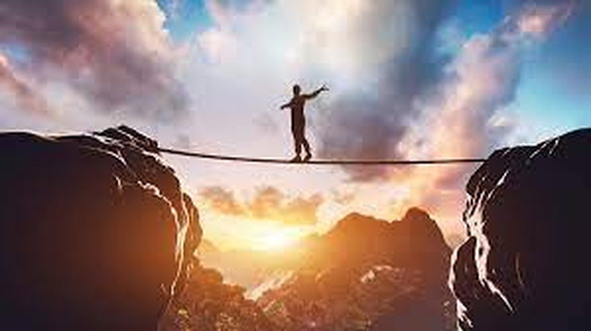 தன்னம்பிக்கை!