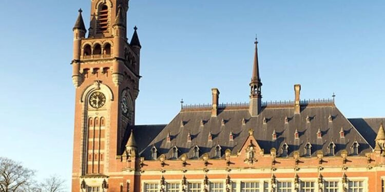 புடினுக்கு கைது வாரண்ட்: சர்வதேச நீதிமன்றம் அதிரடி