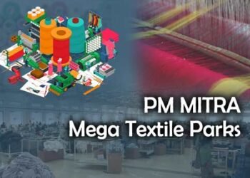 ஜவுளித் துறையில் 20 இலட்சம் வேலைவாய்ப்புகள்