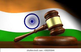 இந்திய நீதிமன்றங்களில் வெளிநாட்டு வழக்கறிஞர்கள்